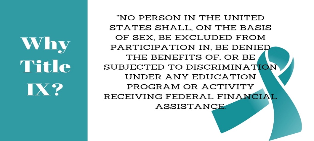 javits amendment title ix